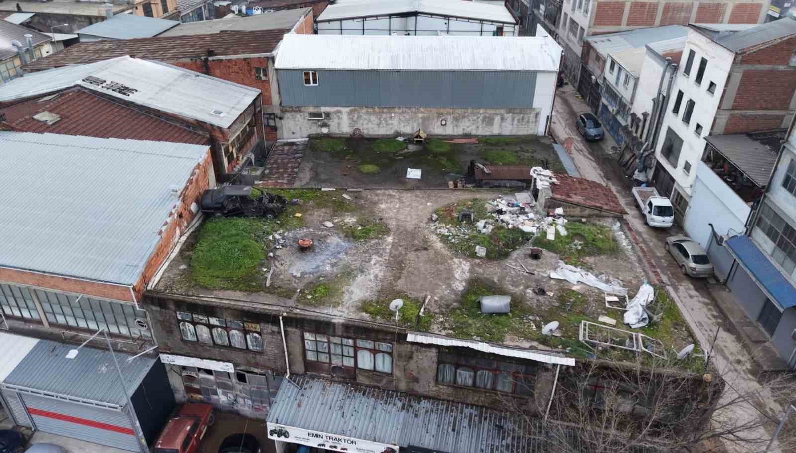 ’Araç kondu’, 20 yıl sonra gerçek ortaya çıktı
