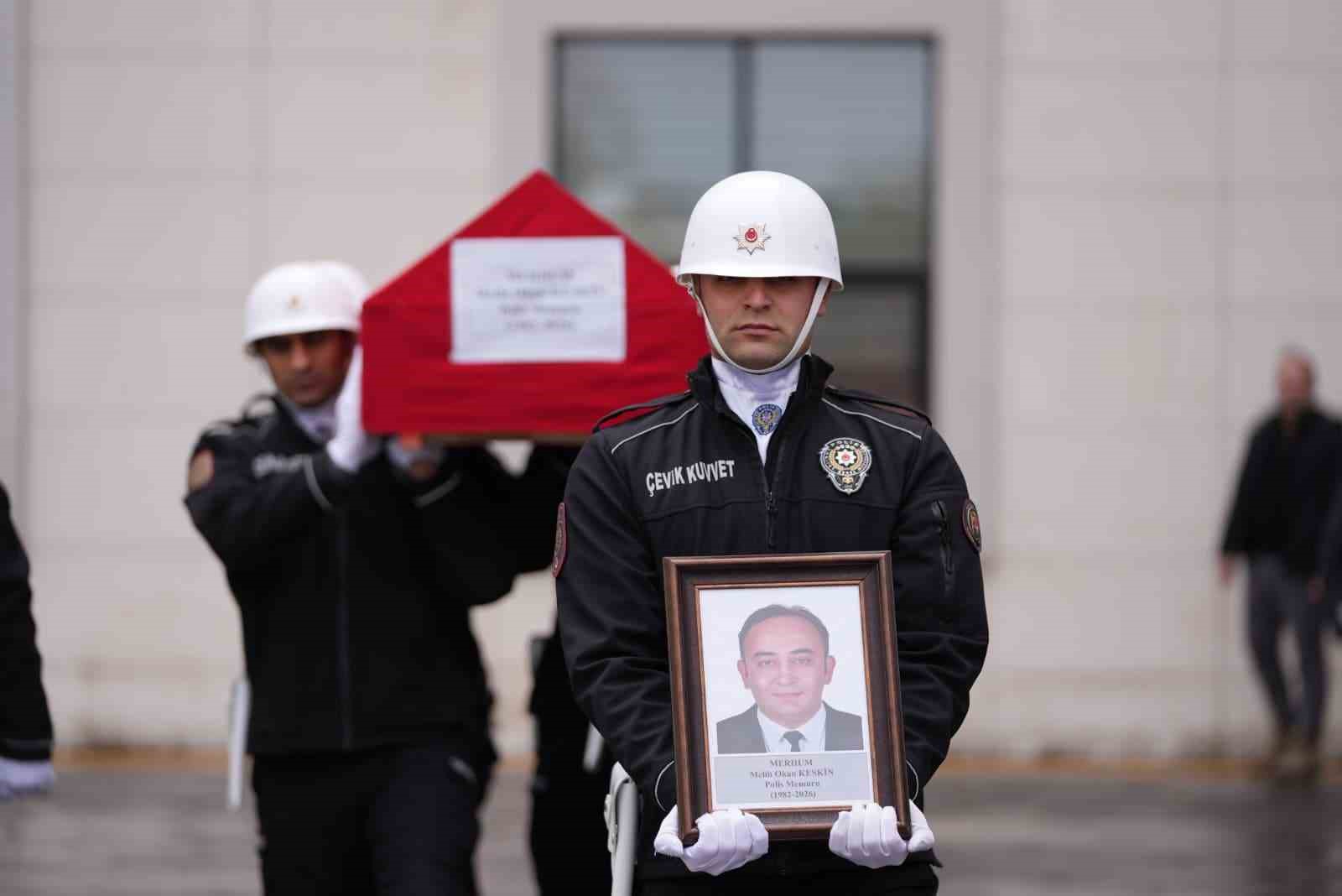 Araç muayene istasyonundaki ölümlü kavganın görüntüleri ortaya çıktı
