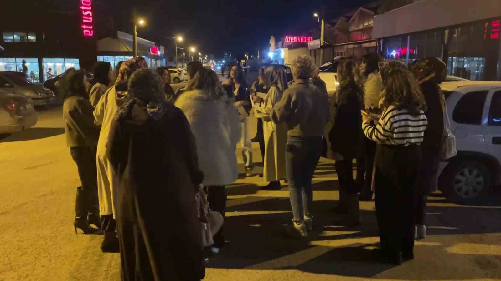 ‘Aracına tır çarptı’ denildi, davul ve zurnayla uğurlandı
