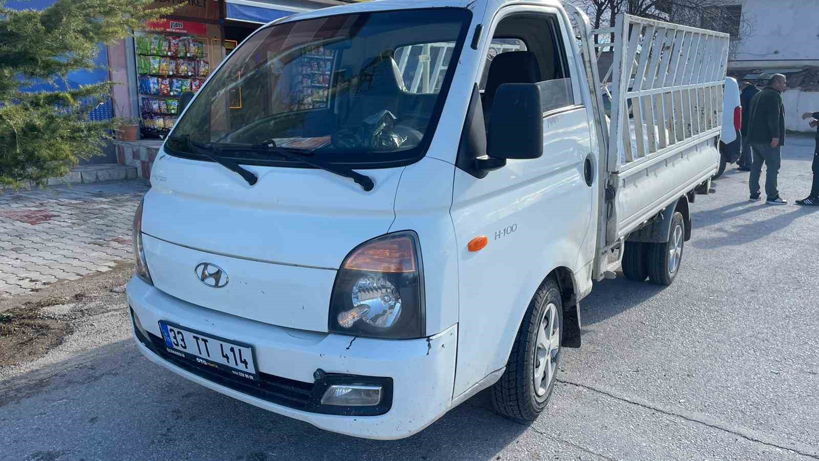 Aracında hareketsiz halde bulunan şahıs kaldırıldığı hastanede kurtarılamadı
