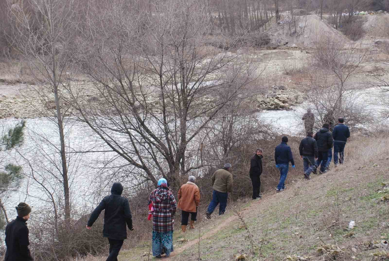 Aradan 10 yıl geçmesine rağmen kayıp çocuğun izine rastlanılmadı
