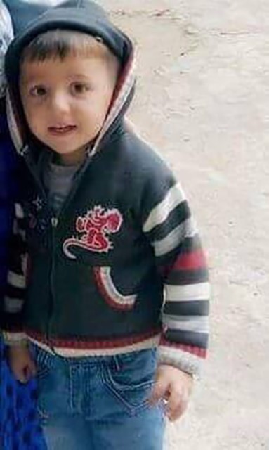 Aradan 10 yıl geçmesine rağmen kayıp çocuğun izine rastlanılmadı
