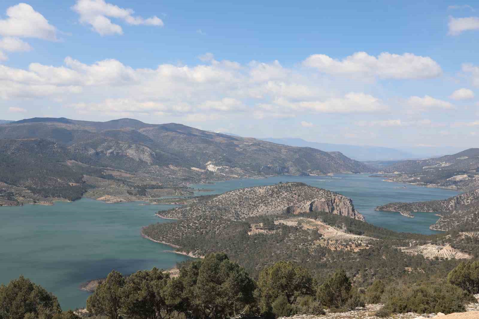 Arapapıştı Kanyonu’nda yeni sezon başlıyor
