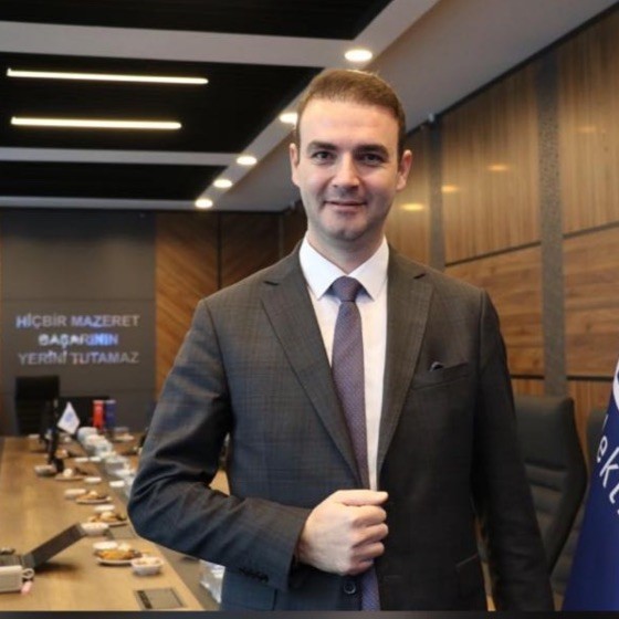 Aras EDAŞ’ta üst düzey atamalar
