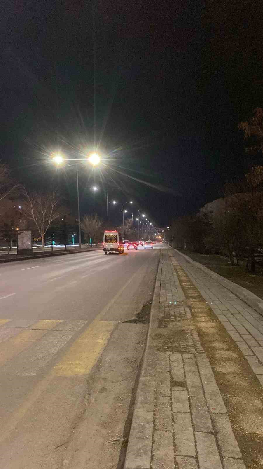 Aras EDAŞ’tan çevre dostu aydınlatma hamlesi
