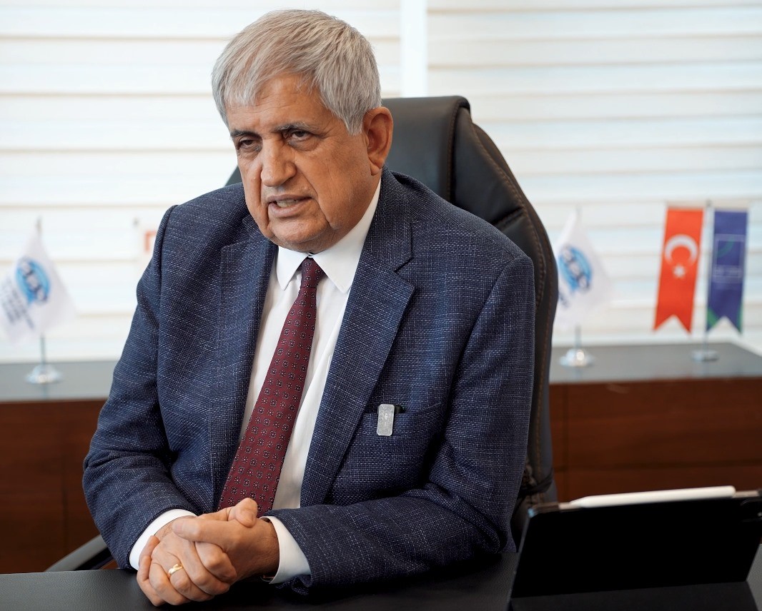 Aras EDAŞ’tan yeni dönemde 38,4 milyar TL’lik yatırım
Aras EDAŞ’tan yeni dönemde 38,4 milyar TL’lik yatırım