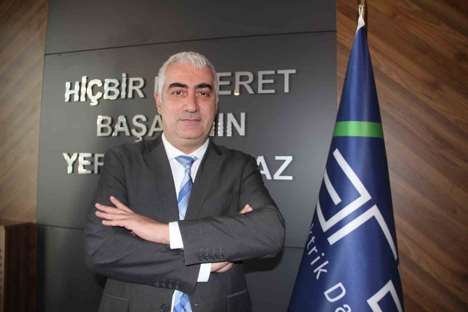 Aras Elektrik Bayburt’ta yatırımlarını güçlendiriyor
