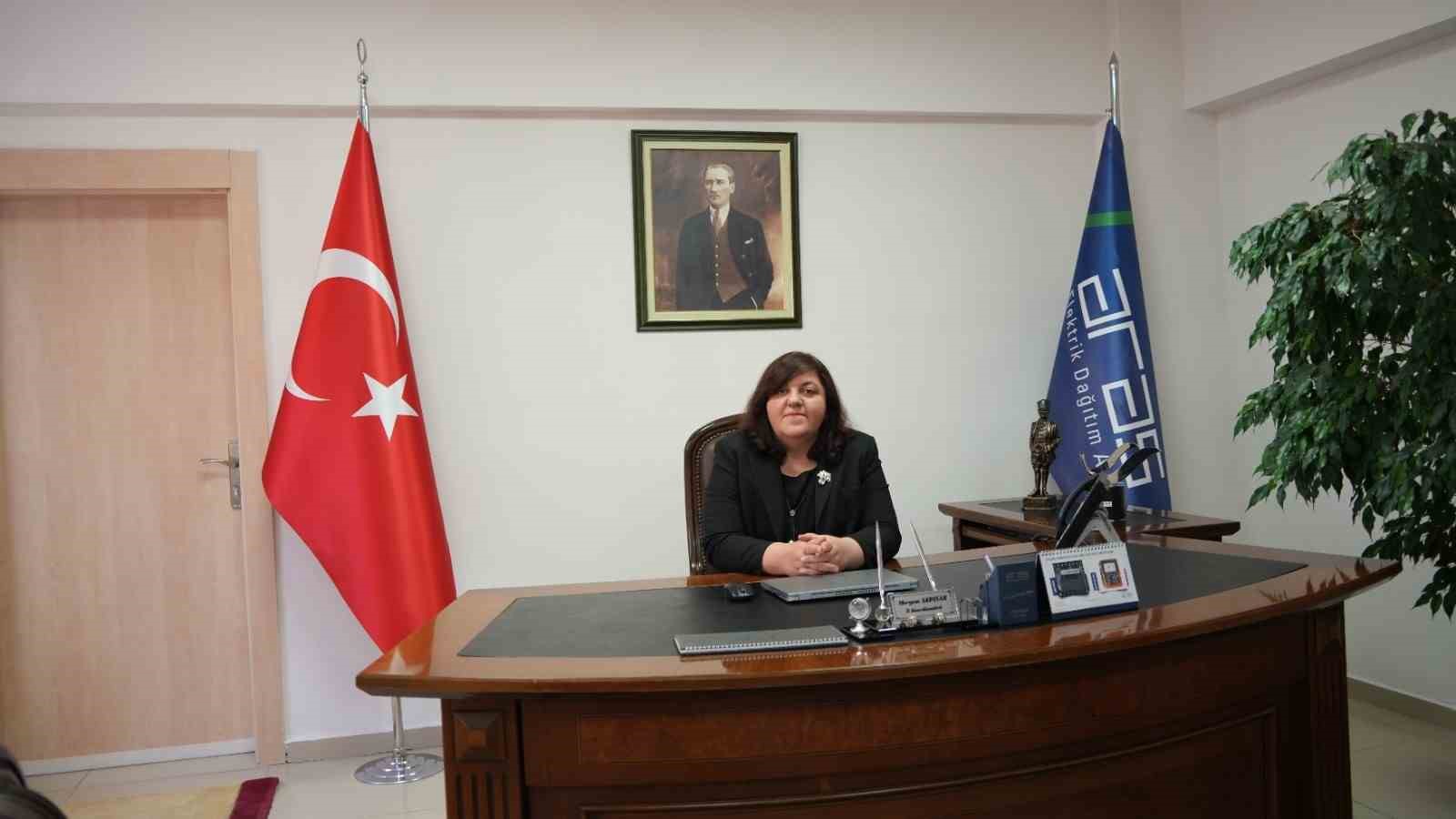 Aras Elektrik’ten Ardahan’a 2,3 Milyar TL’lik yatırım
