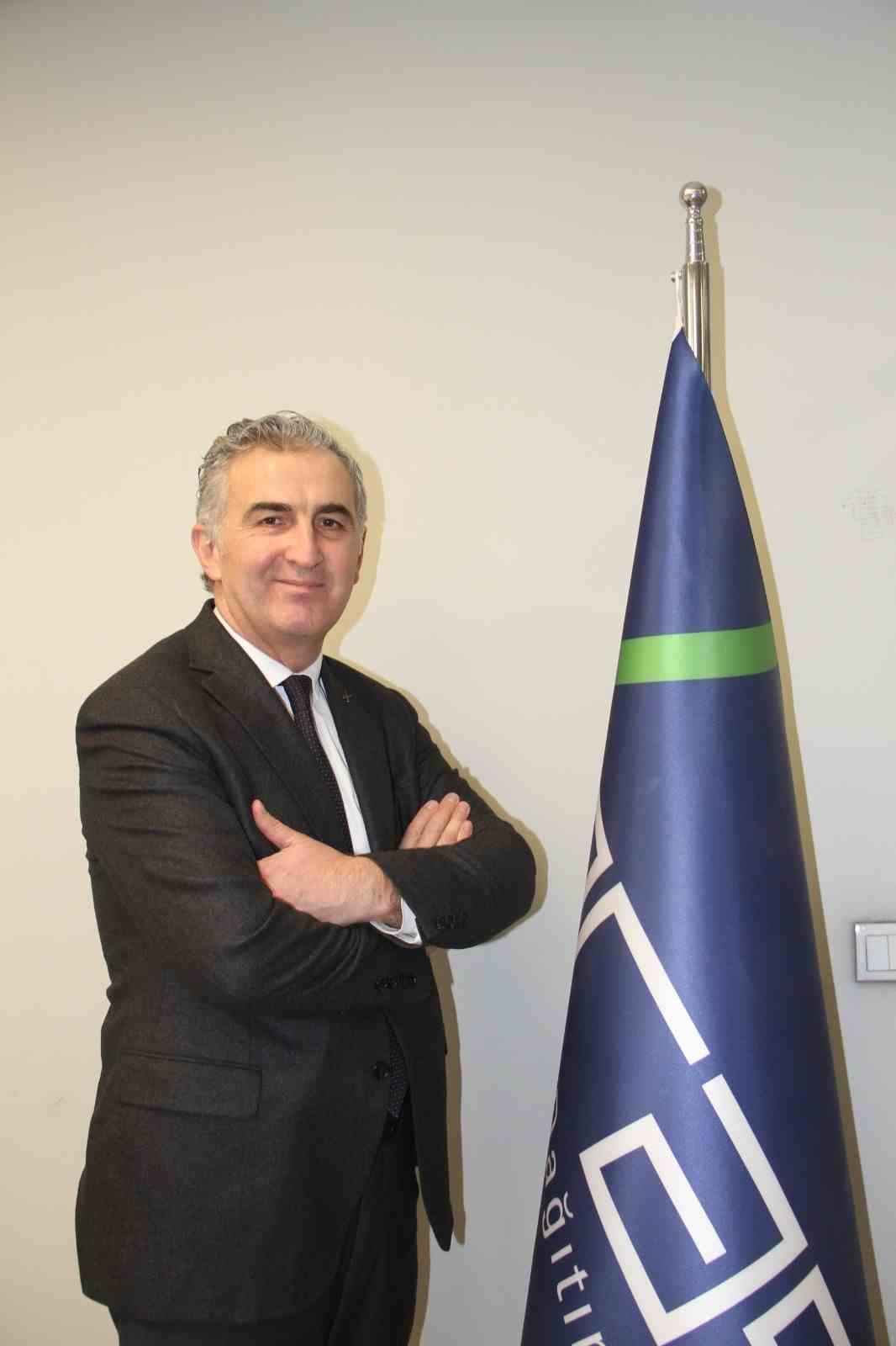 Aras Elektrik’ten Erzurum’a güçlü dokunuş
