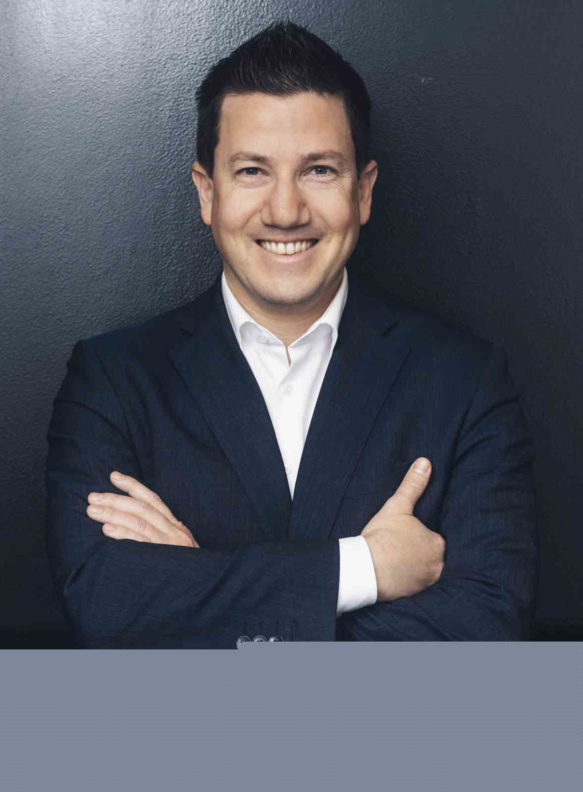 Aras Kargo, Chef Operating Officer (COO) görevine Andreas Thöni’yi getirdi
