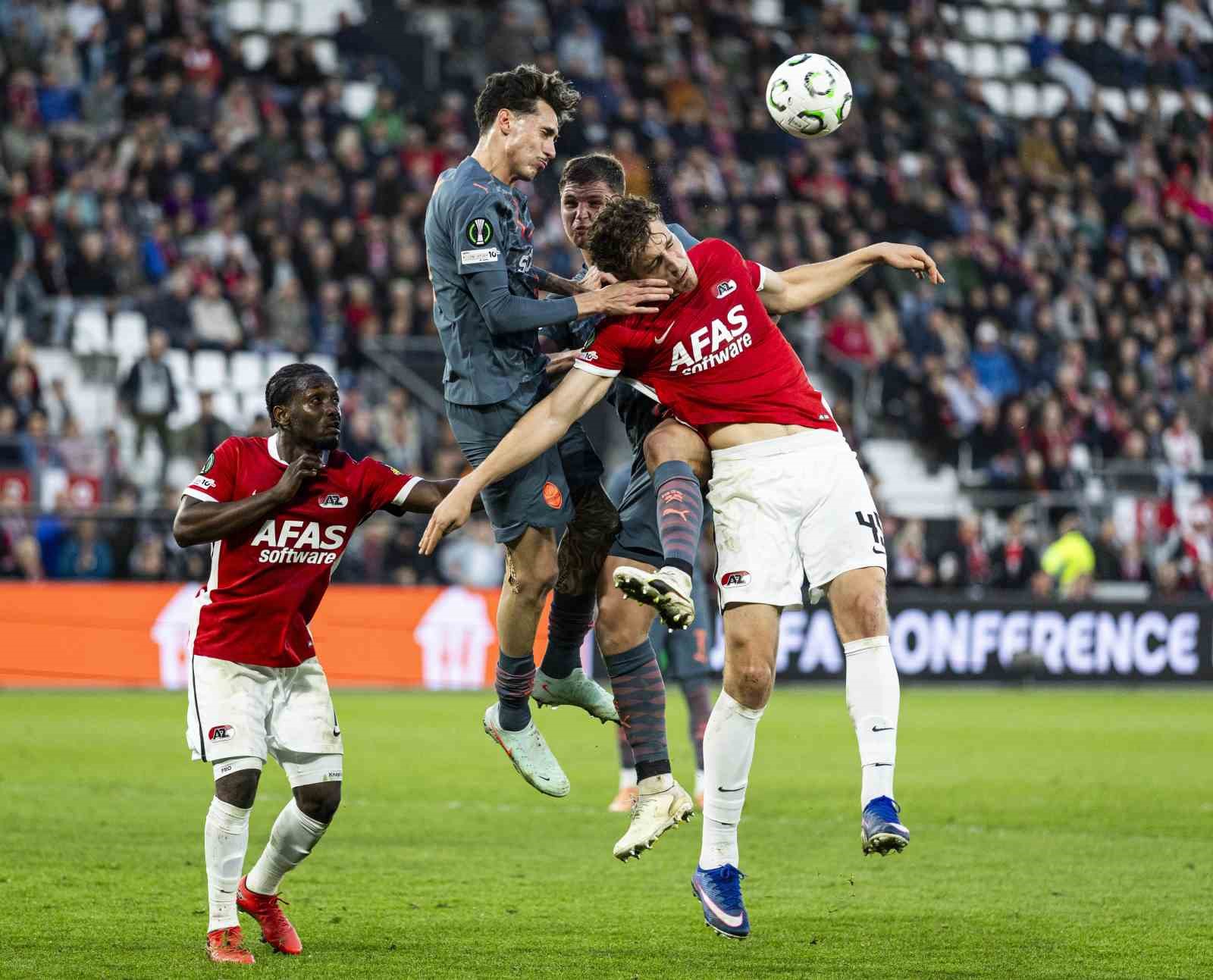 Arda Turan’lı Shakhtar Donetsk yarı finalde
