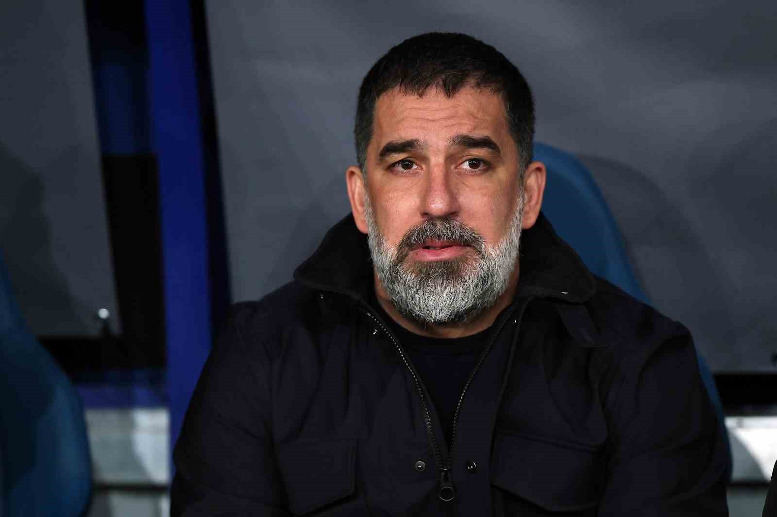 Arda Turan’lı Shakhtar Donetsk yarı finalde
