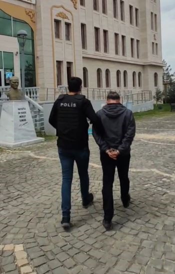 Ardahan merkezli 5 ilde "rüşvet ve görevi kötüye kullanma" operasyonu: 7 kişi tutuklandı
