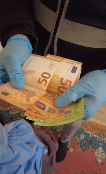 Ardahan merkezli 5 ilde "rüşvet ve görevi kötüye kullanma" operasyonu: 7 kişi tutuklandı
