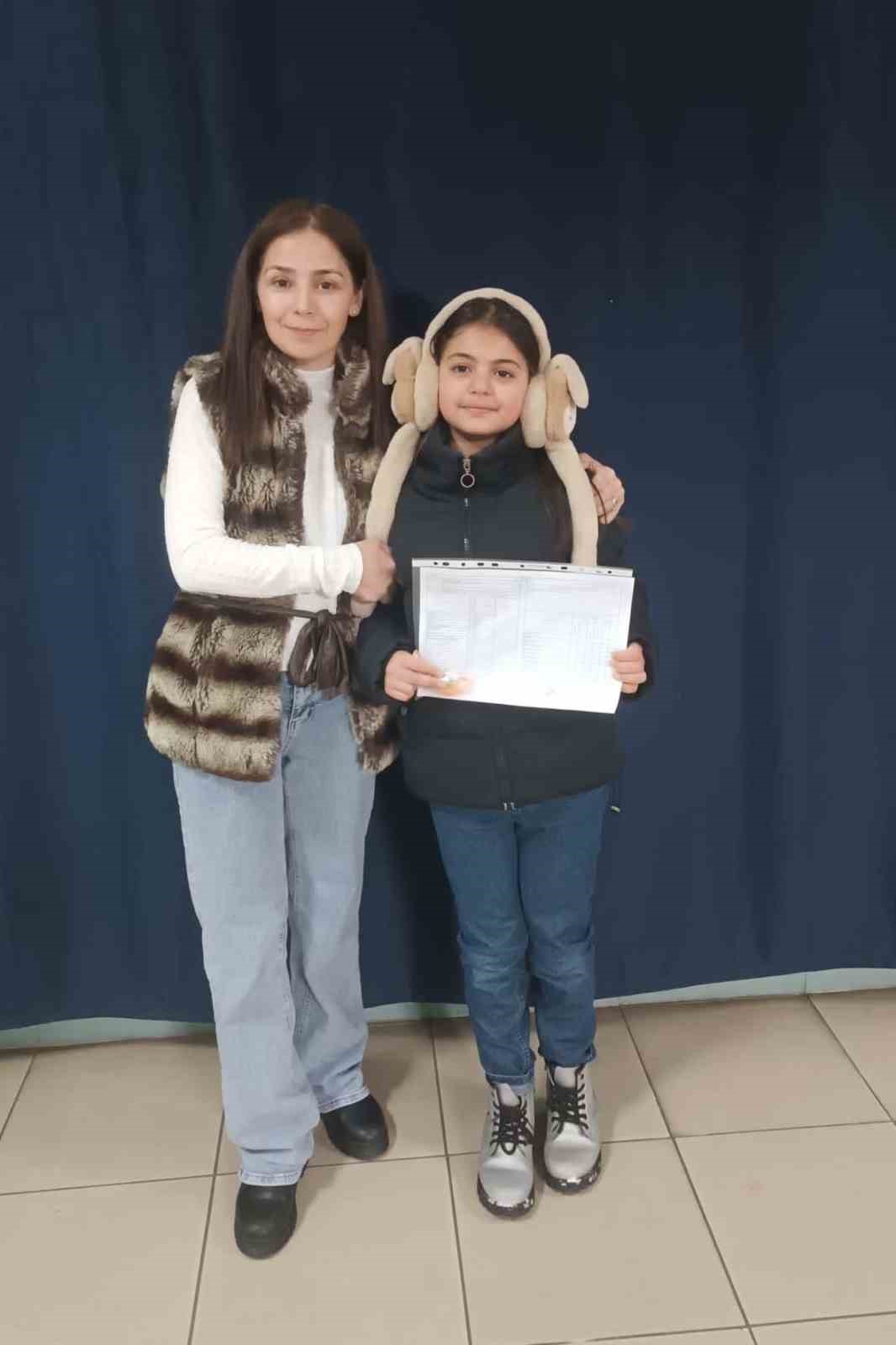 Ardahan’da karne heyecanı
