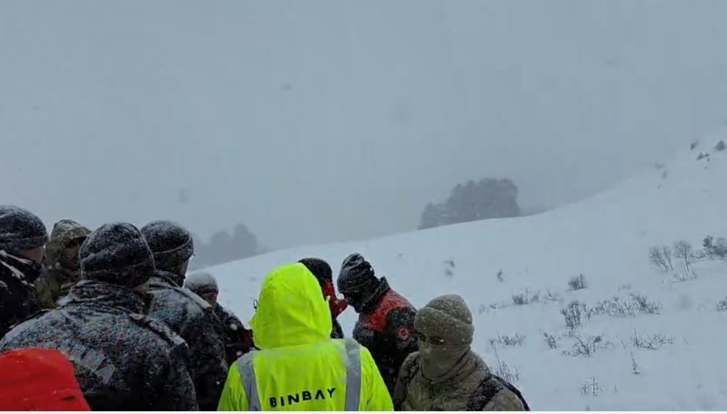 Ardanuç’ta 3 çobanın çığ altında kaldığı olayla ilgili köy sakinleri yaşananları anlattı
