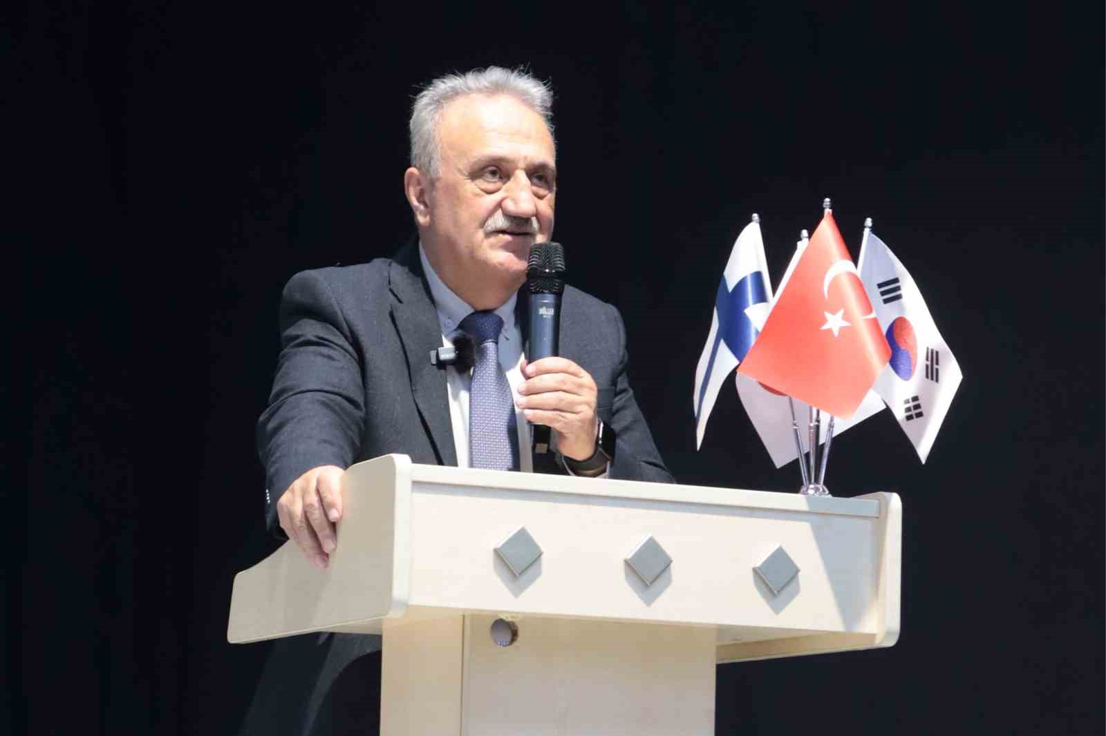 Arena Anne-Baba Okulu’nda sertifika heyecanı
Arena Anne-Baba Okulu’nda sertifika heyecanı