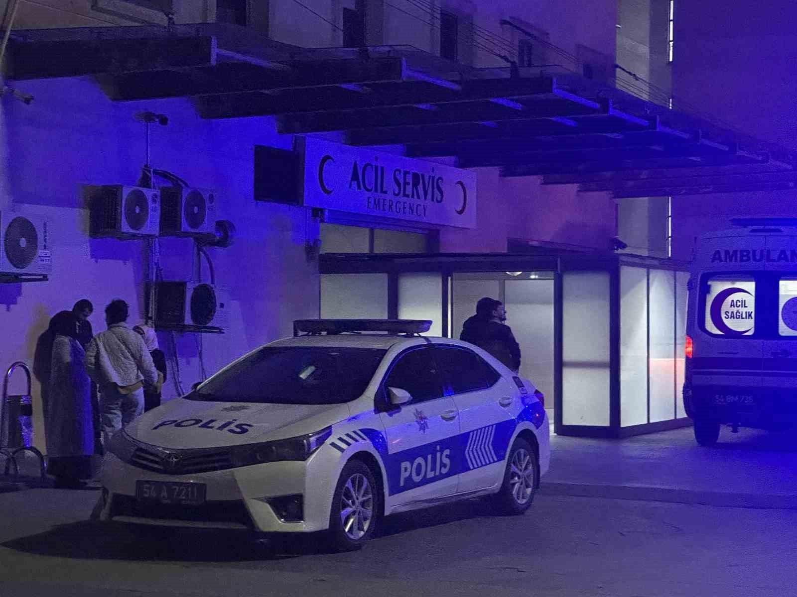 Arkadaşına kanser olduğunu söyleyip silahıyla kendini vurdu
