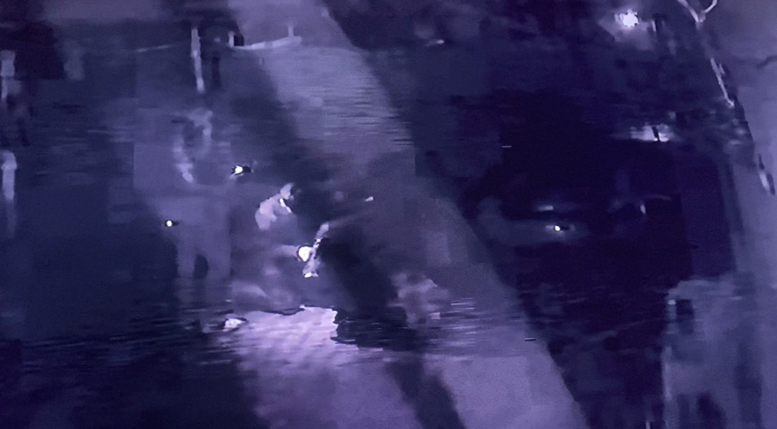 Arkadaşına selam vermek için bastığı kornadan ses çıkmayınca çalındığını fark etti
Arkadaşına selam vermek için bastığı kornadan ses çıkmayınca çalındığını fark etti