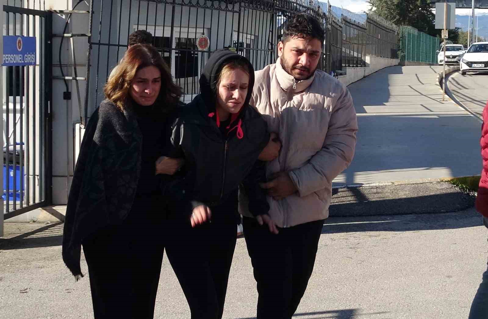 Arkadaşından emanet aldığı motosikletle geçirdiği kazada hayatını kaybetti
