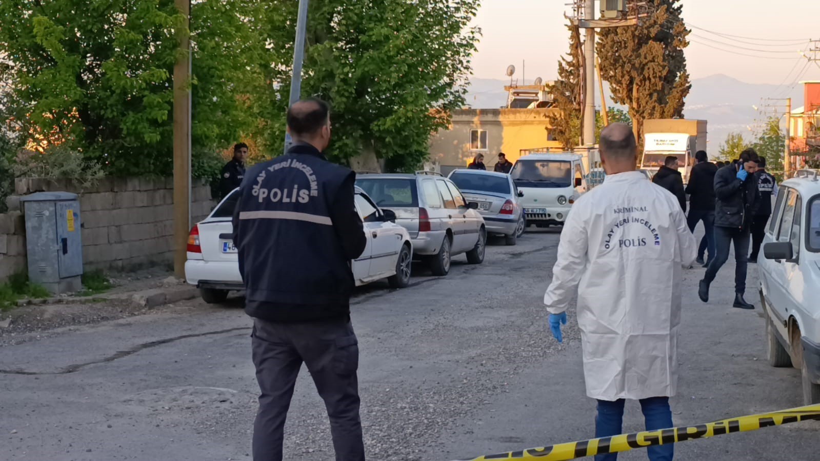 Arkadaşını pompalı tüfekle vurarak öldürdü
