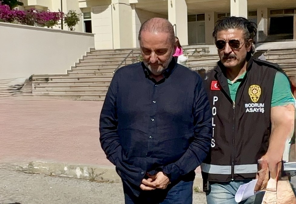 Arkan’a Cumhurbaşkanına hakaret suçundan 18 ay hapis cezası
