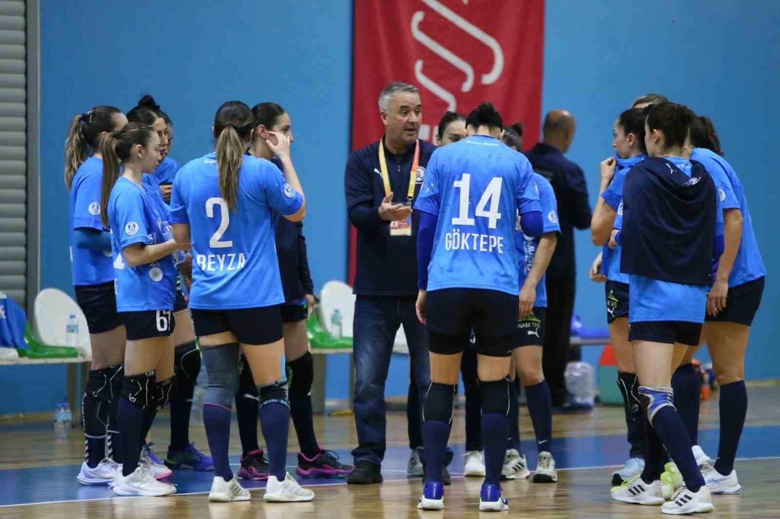 Armada Praxis Yalıkavak Spor Kulübü’nden güçlü kapanış

