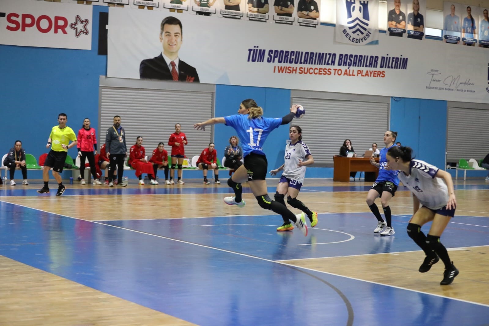 Armada Praxis Yalıkavakspor, İstanbul deplasmanından galibiyetle döndü
