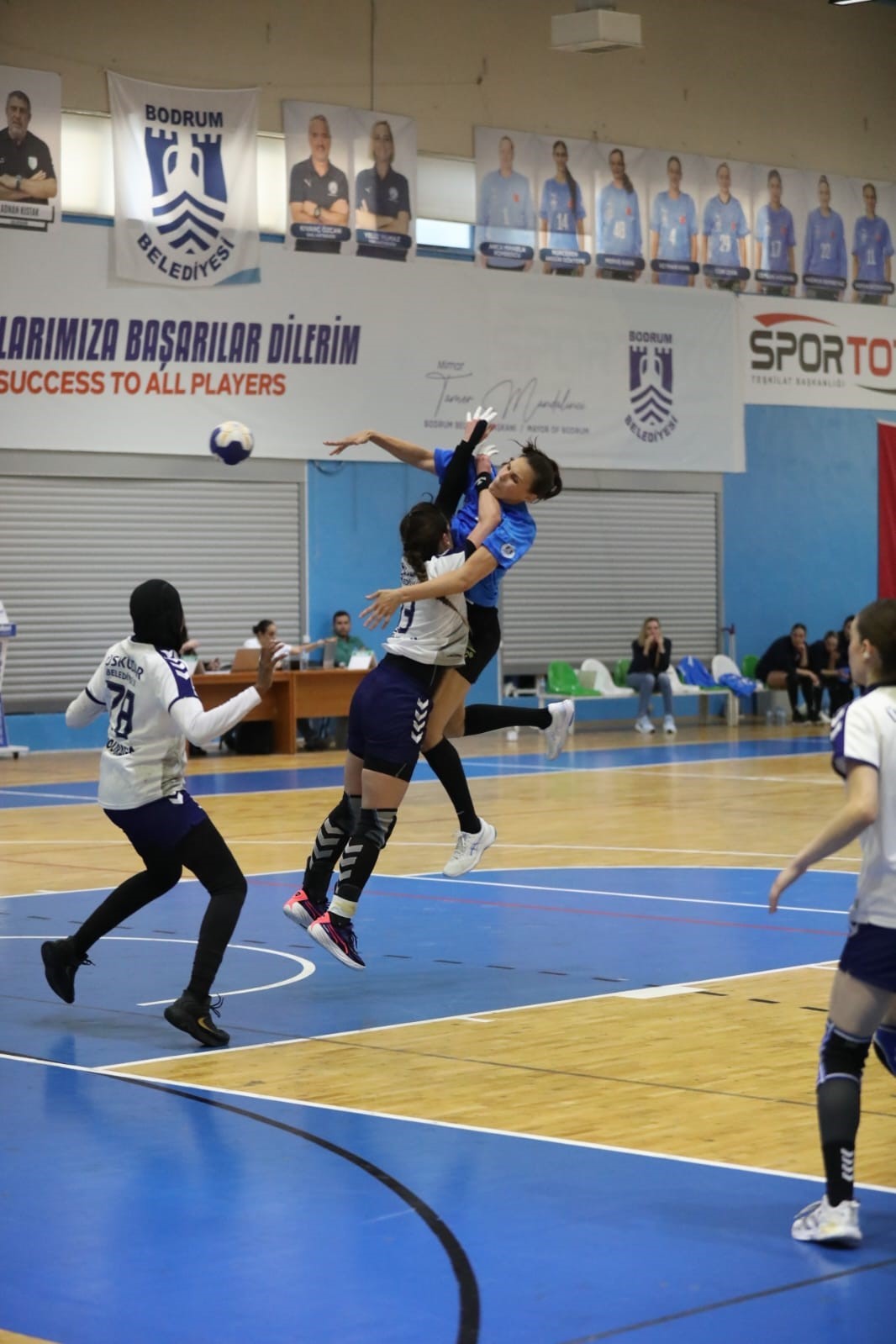 Armada Praxis Yalıkavakspor, İstanbul deplasmanından galibiyetle döndü
