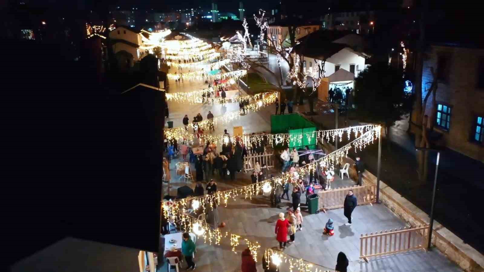 Arnavutköy Ramazan etkinliklerine hazırlanıyor
