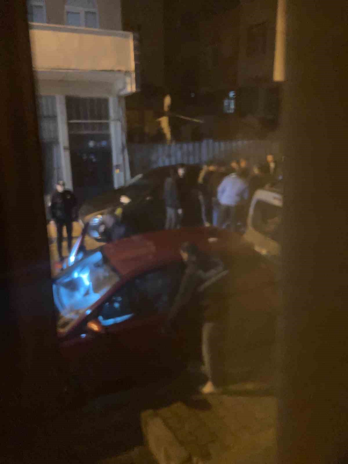 Arnavutköy’de araçta bulunan cesedin ardından korkunç gerçek
Arnavutköy’de araçta bulunan cesedin ardından korkunç gerçek