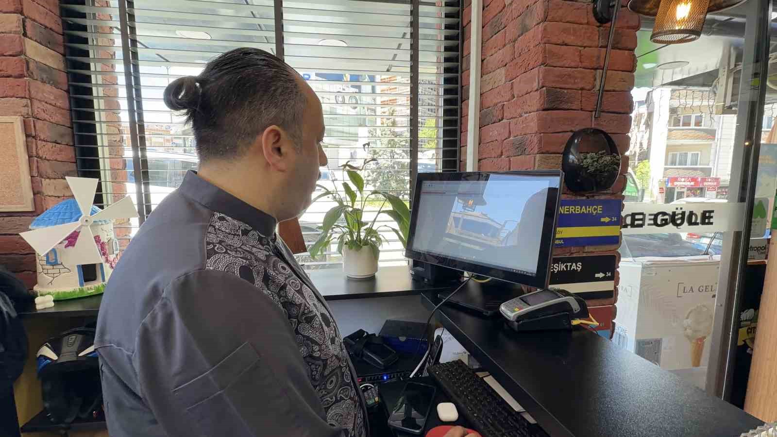 Arnavutköy’de ilginç olay: Aynı kişi adına 25 restorandan sipariş verildi
