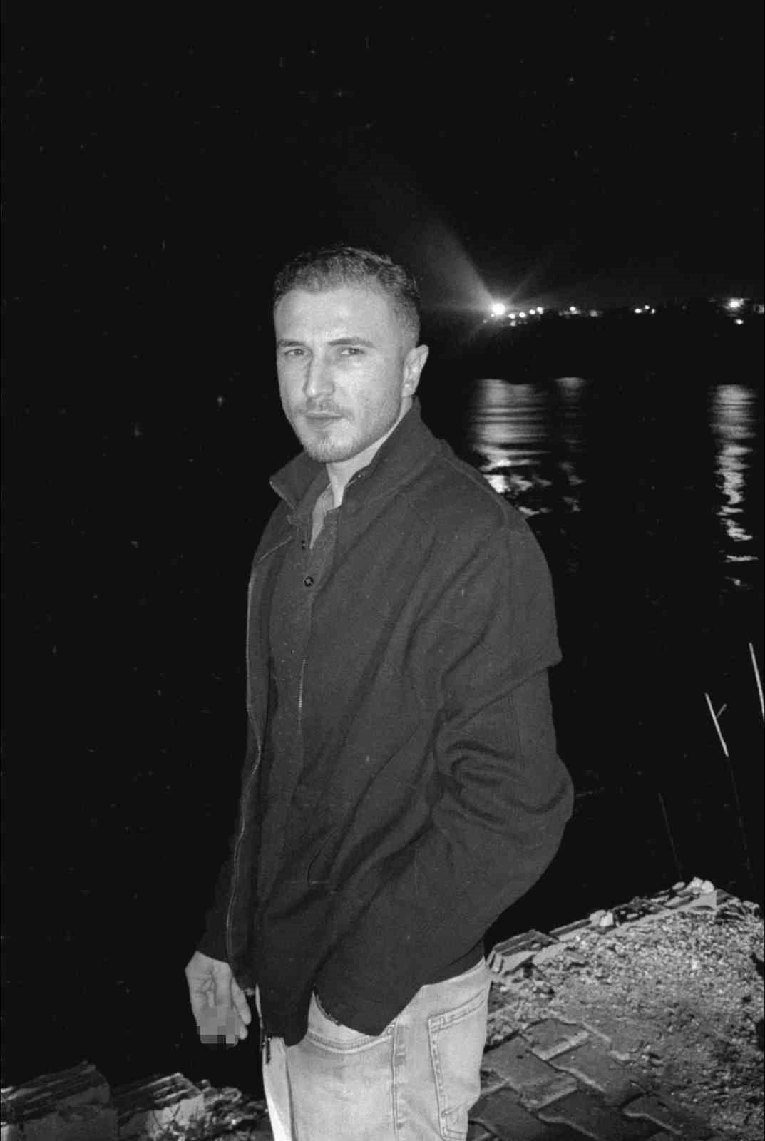 Arnavutköy’de kardeş kavgası cinayetle bitti
