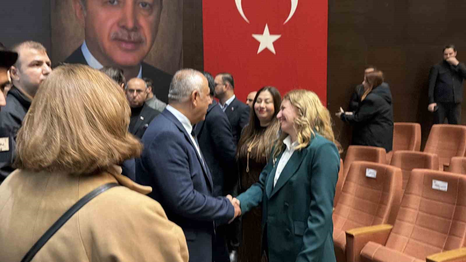 Arnavutköy’de sürdürülebilir gelecek için büyük adım
