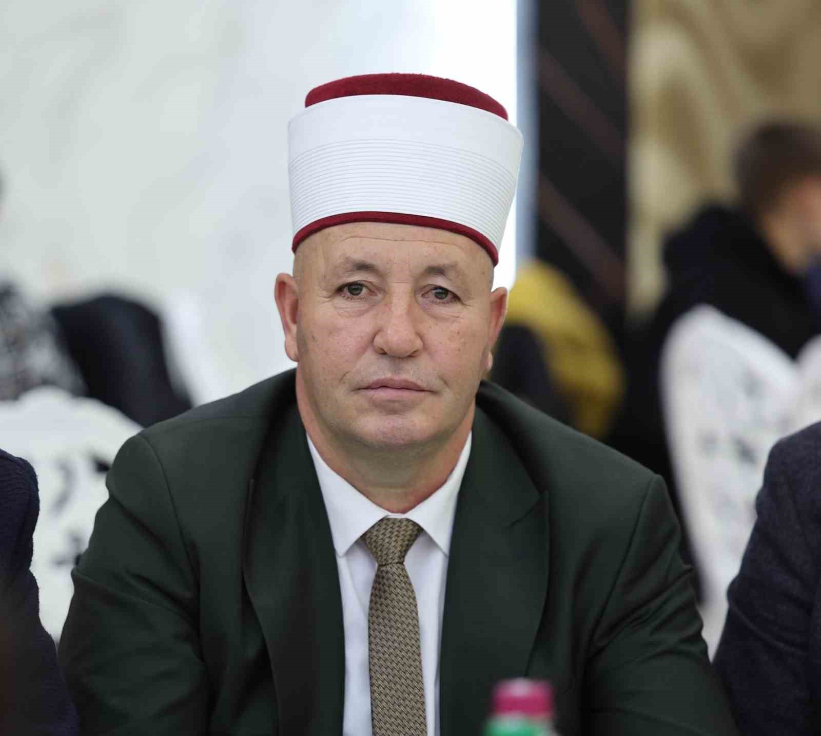 Arnavutköy’den balkanlara kardeşlik sofrası
