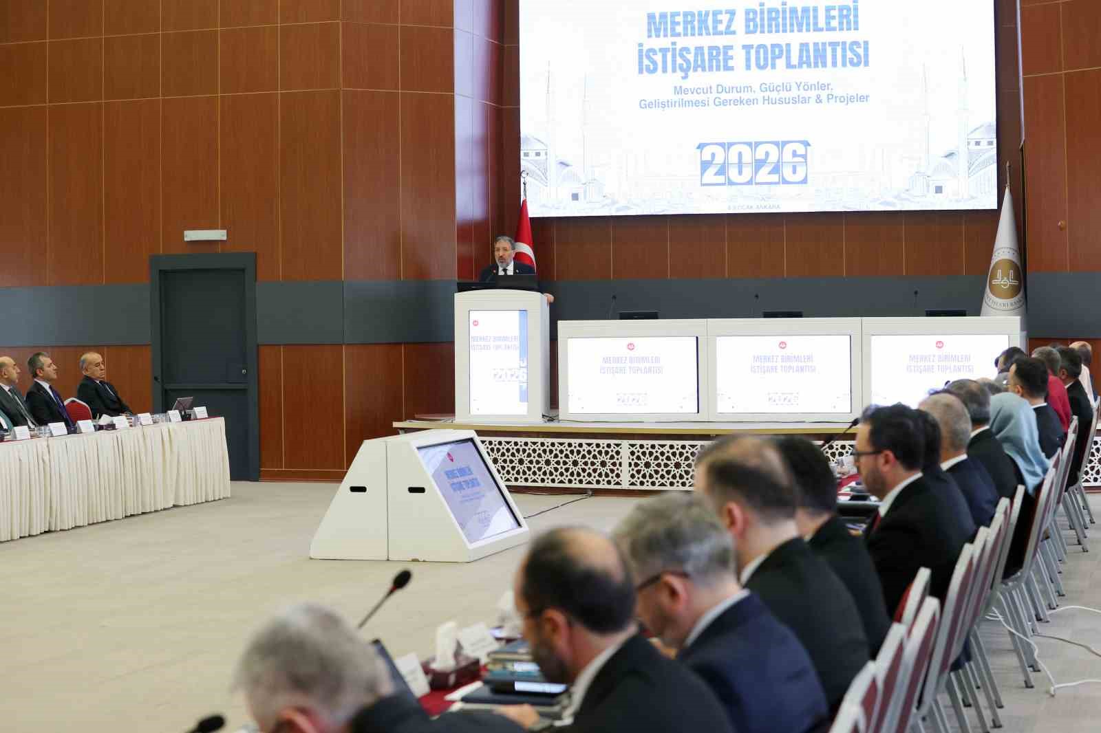 Arpaguş: "Ankara’daki strateji, Anadolu’da pratiğe dönüşmüyorsa, Anadolu’daki sorun Ankara’da çözülmüyorsa eksik kalmışız demektir"
Arpaguş: "Ankara’daki strateji, Anadolu’da pratiğe dönüşmüyorsa, Anadolu’daki sorun Ankara’da çözülmüyorsa eksik kalmışız demektir"