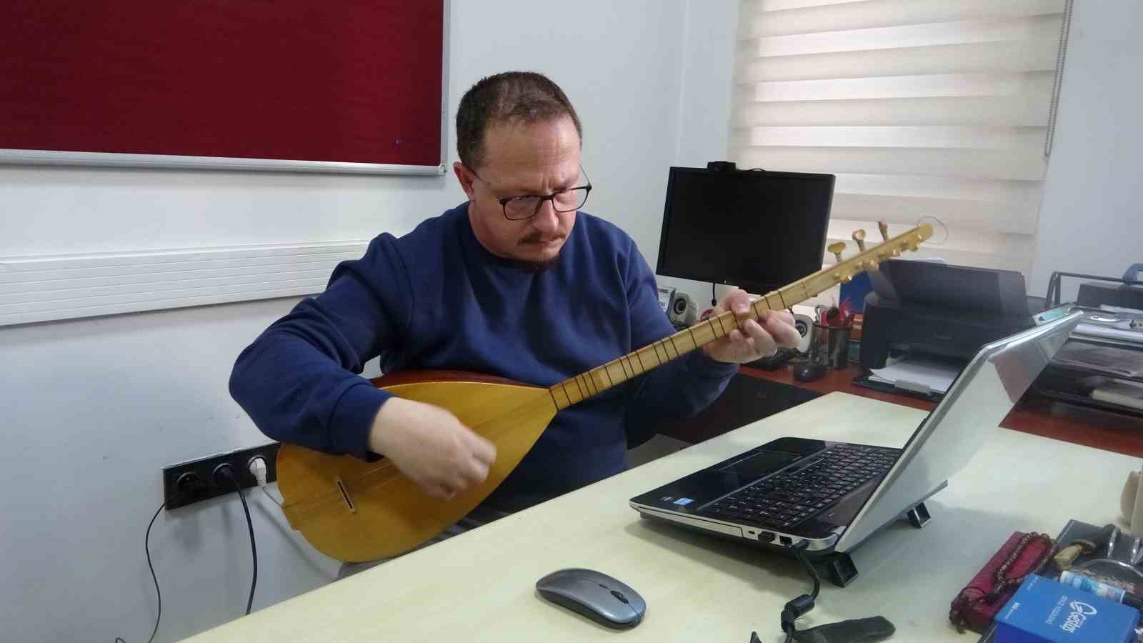 Arşivlerde unutulan Çanakkale türküleri yapay zeka ile yeniden gün yüzüne çıkıyor
