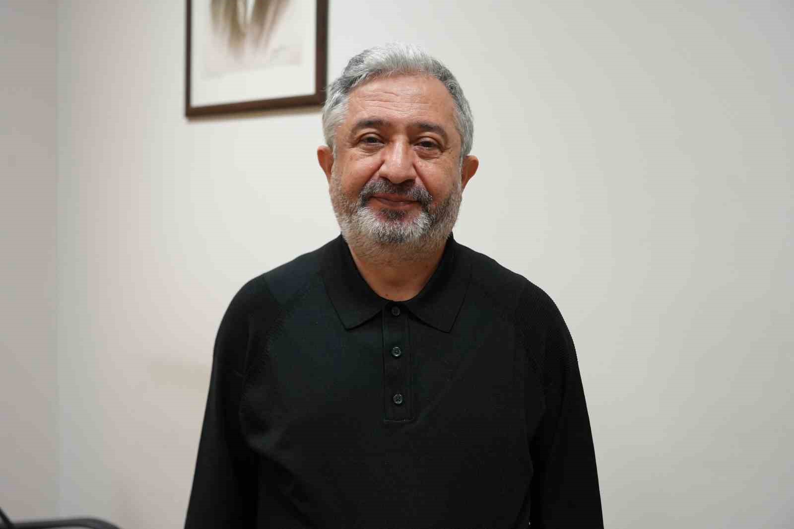 Artan deprem grafiğine uzman yorumu
