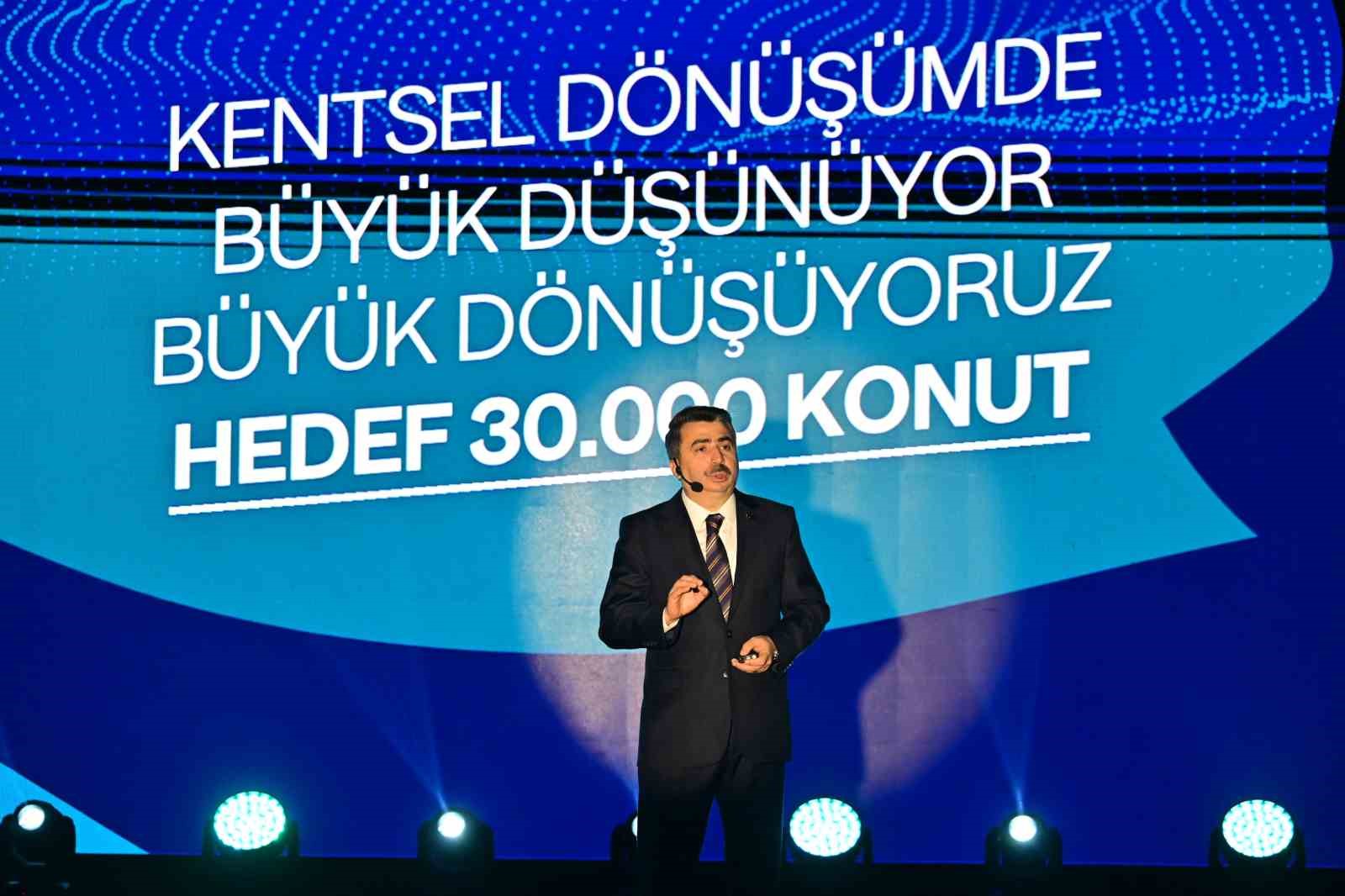 Artık kaçak yapılar yapay zeka ile tespit edilecek
Artık kaçak yapılar yapay zeka ile tespit edilecek