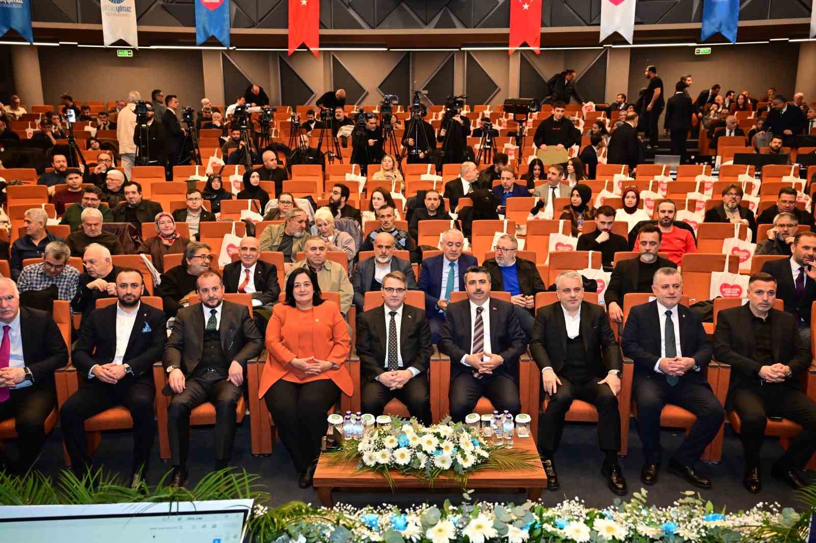 Artık kaçak yapılar yapay zeka ile tespit edilecek
Artık kaçak yapılar yapay zeka ile tespit edilecek