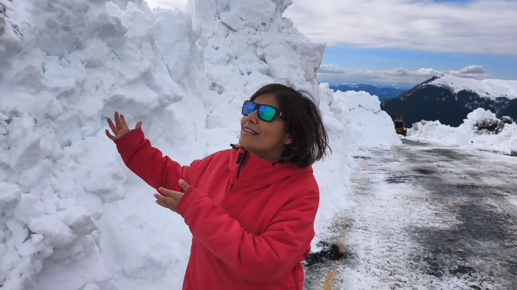 Artvin-Ardanuç-Ardahan yolu 5 ay sonra ulaşıma açılıyor
