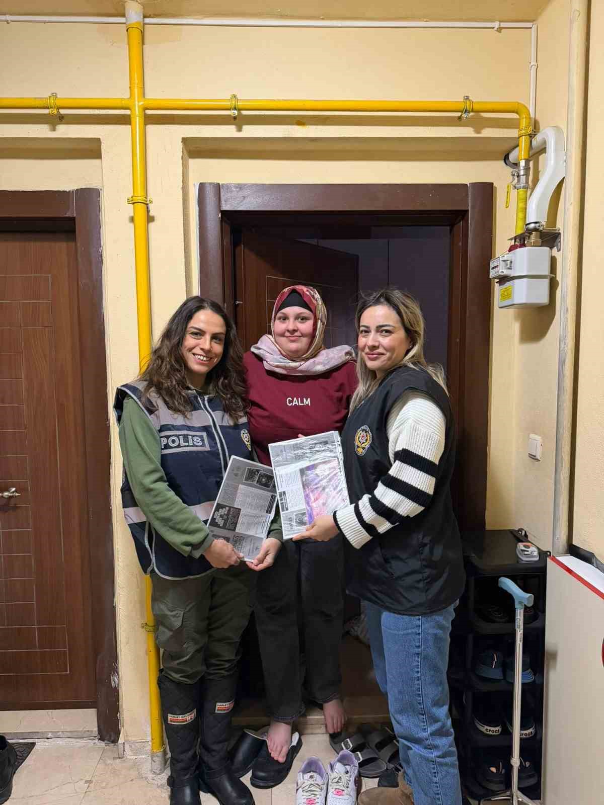 Artvin’de 4,5 milyon liralık telefon dolandırıcılığı önlendi
