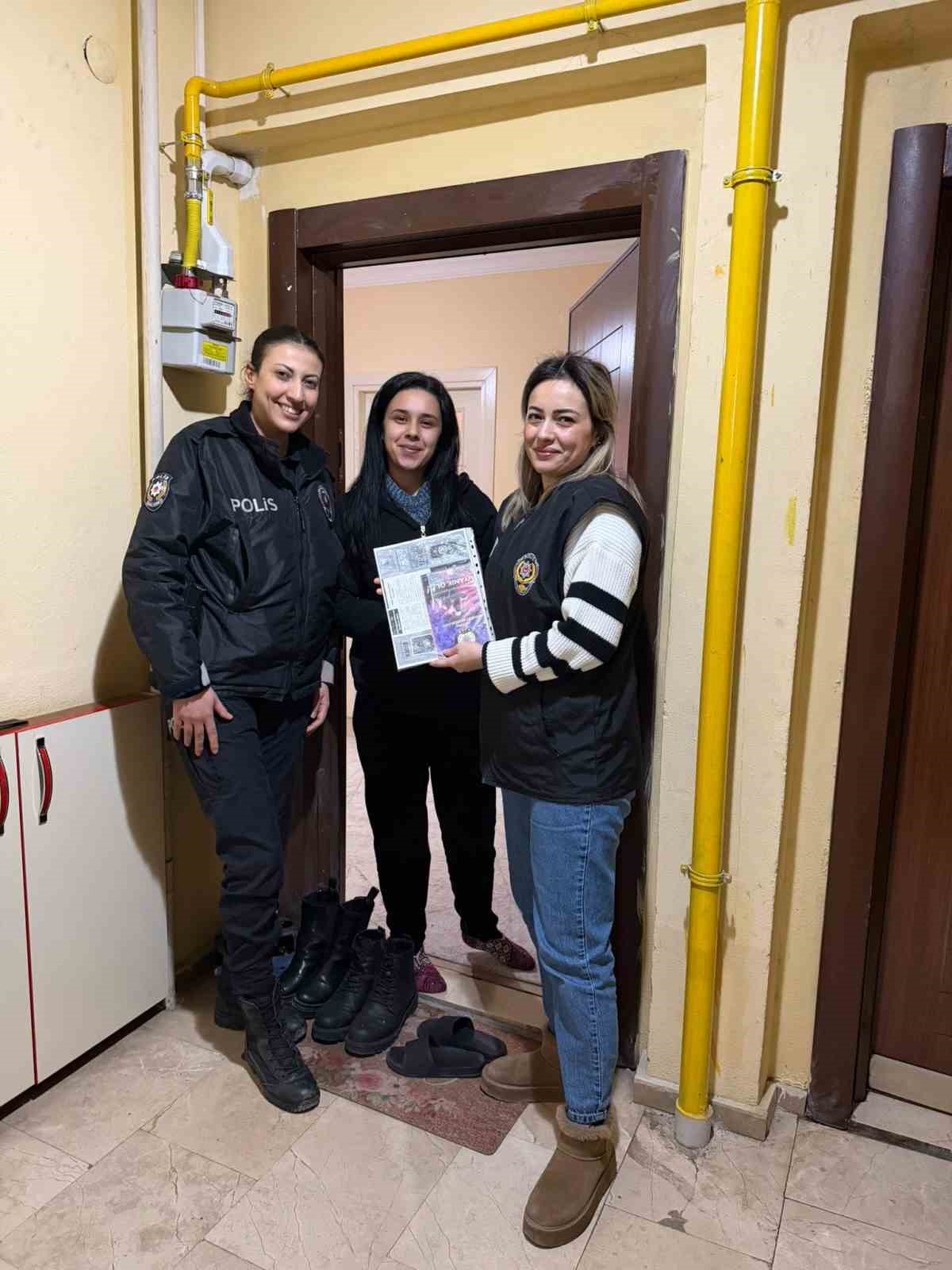 Artvin’de 4,5 milyon liralık telefon dolandırıcılığı önlendi
