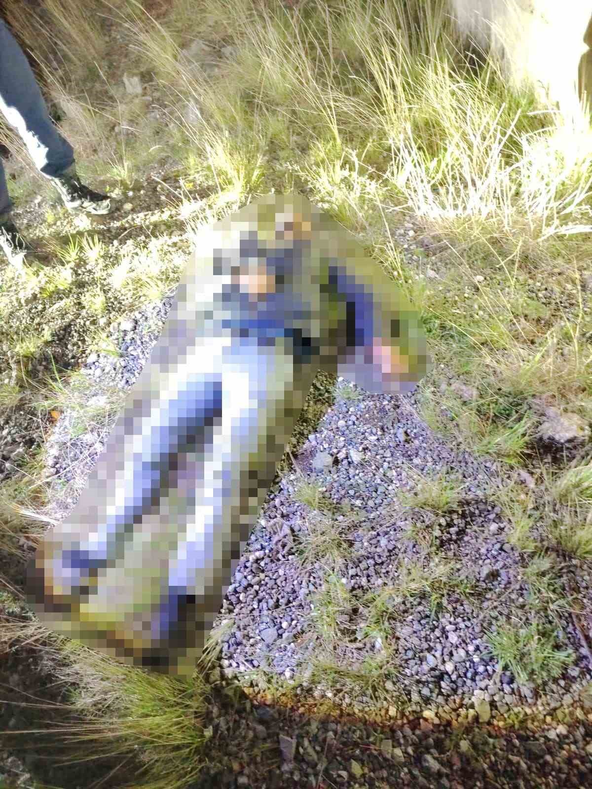 Artvin’de şüpheli ölümde 2 kişi tutuklandı
