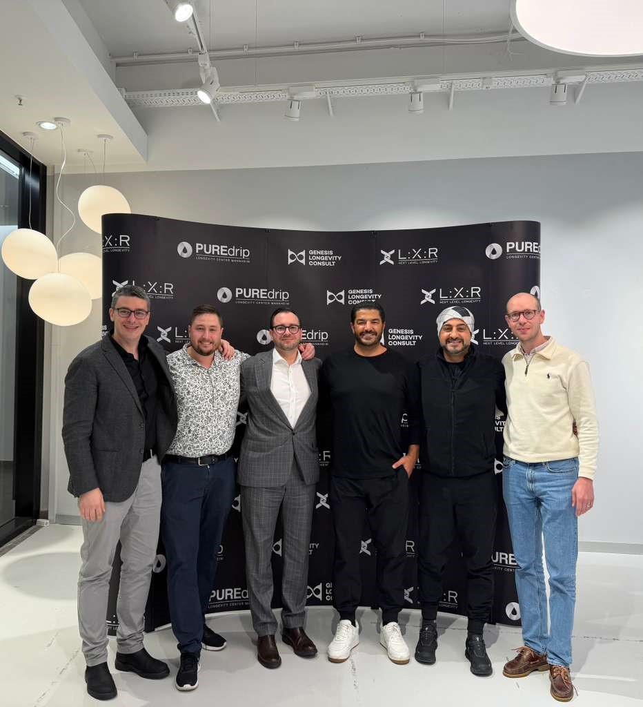 A&S Investment Holding’den 2 milyar euroluk longevity yatırımı
