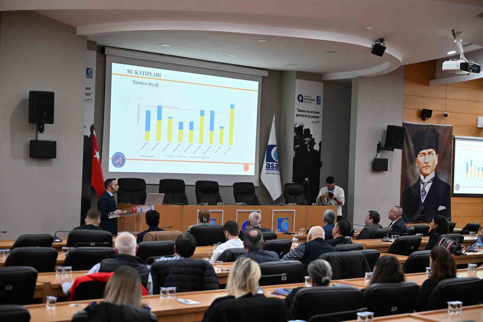 ASAT 31. kuruluş yıl dönümünü kutluyor
