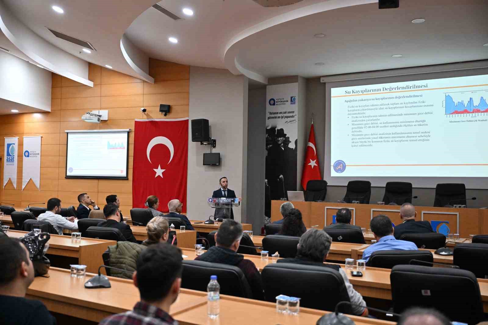 ASAT 31. kuruluş yıl dönümünü kutluyor
