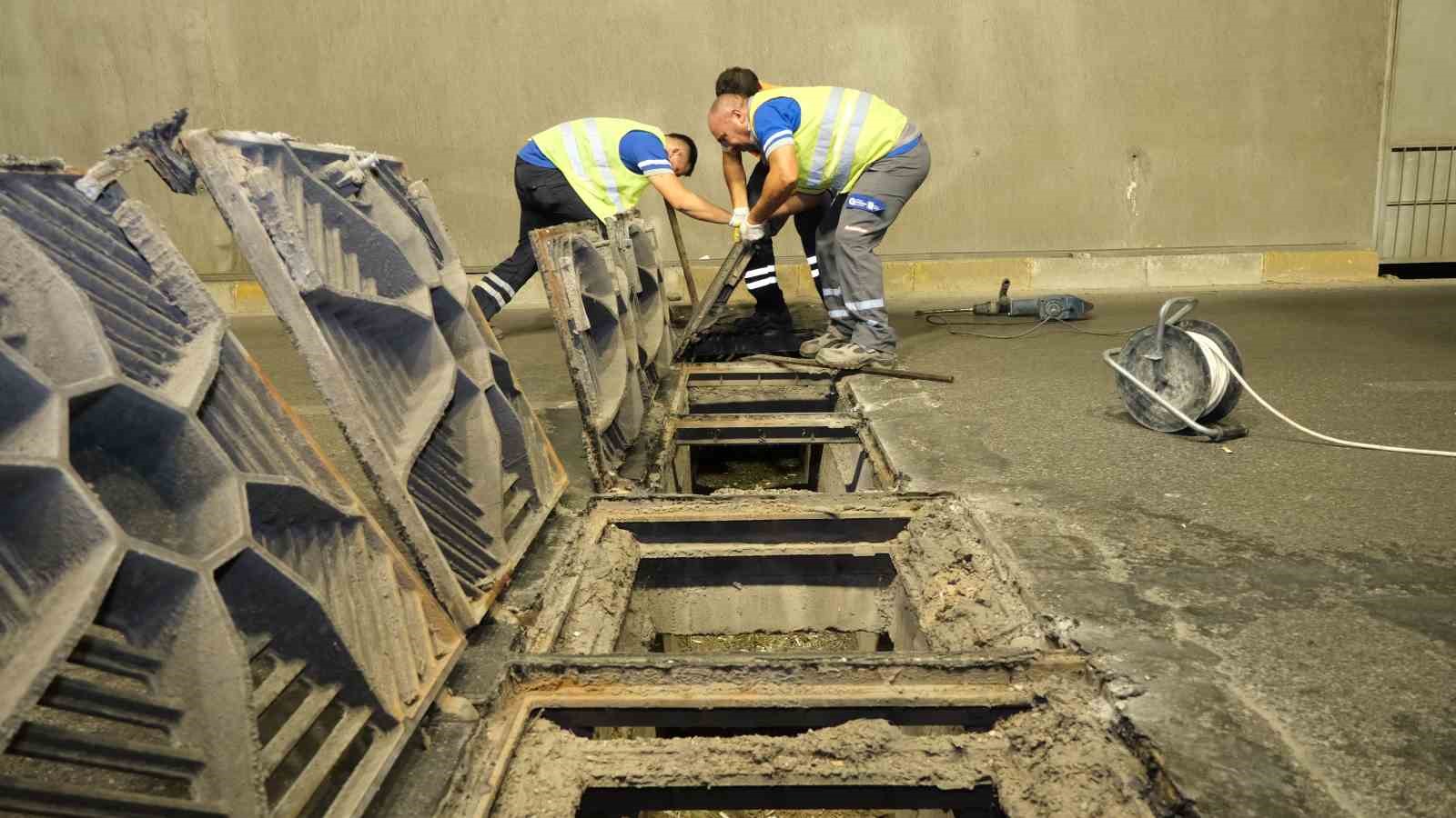 ASAT’tan Muratpaşa’ya 3,5 Milyar TL’yi aşan altyapı yatırımı
