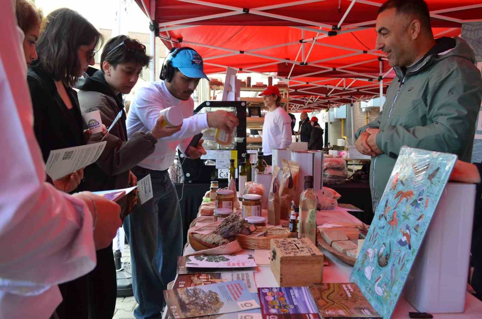 Aşçılar diyarı Mengen’de 6’ncı Ulusal Aşçılık Kampı başladı
