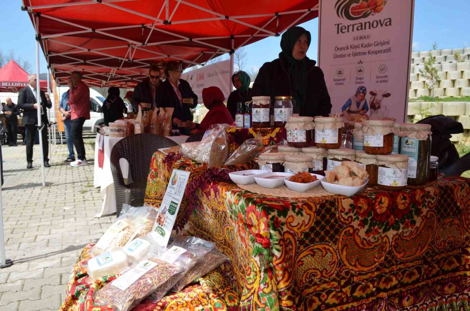 Aşçılar diyarı Mengen’de 6’ncı Ulusal Aşçılık Kampı başladı
